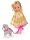 Simba Rainy Walk Evi LOVE Puppe