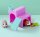 Simba Meerschweinchen Evi LOVE Puppe
