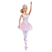 Simba Ballerina Steffi LOVE Puppe