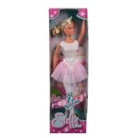 Simba Ballerina Steffi LOVE Puppe