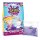Simba Badeschleim Glibbi Einhorn Glitzerbad violett, 150,0 g