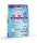 Simba Badeschleim Glibbi Einhorn Glitzerbad violett, 150,0 g
