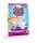 Simba Badeschleim Glibbi Einhorn Glitzerbad violett, 150,0 g