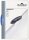 DURABLE Klemmhefter SWINGCLIP blau, 25 St.