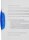 DURABLE Klemmhefter SWINGCLIP blau, 25 St.