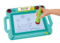 Simba Magische Maltafel Stampy blau