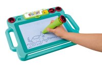 Simba Magische Maltafel Stampy blau