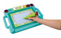 Simba Magische Maltafel Stampy blau