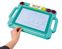 Simba Magische Maltafel Stampy blau