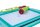 Simba Magische Maltafel Stampy blau