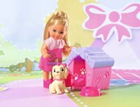 Simba Dog House Evi LOVE Puppe
