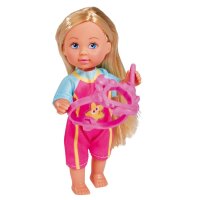 Simba Sea Fun Steffi LOVE Puppe  ( 105733565 )