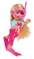 Simba Sea Fun Steffi LOVE Puppe  ( 105733565 )