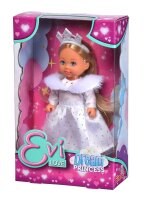 Simba Dream Princess Evi LOVE Puppe