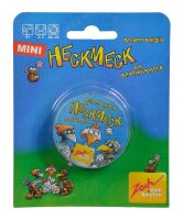 Zoch Mini Heckmeck am Bratwurmeck in Metalldose...