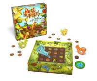 Zoch Beethupferl Brettspiel, 1 St.