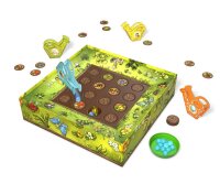 Zoch Beethupferl Brettspiel, 1 St.