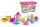 Simba Sandspielzeug-Set Tee Service Cupcake mehrfarbig, 1 Set