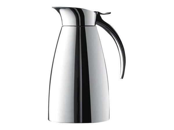 emsa Isolierkanne ELEGANZA Edelstahl 1,0 l, 1 St.