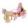 Simba Pferdekutsche Steffi LOVE Puppe  ( 105733649 )