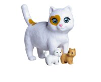 Simba Baby Katze Steffi LOVE Puppe