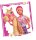 Simba Riding Tour mit Pferd Steffi LOVE Puppe