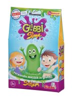 Simba Badeschleim Glibbi Slime Badespaß grün, 150,0 g