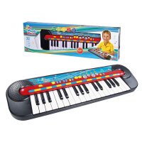 Simba My Music World Keyboard Lernspielzeug, 1 St.