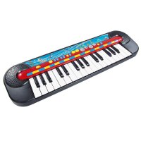 Simba My Music World Keyboard Lernspielzeug, 1 St.