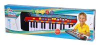 Simba My Music World Keyboard Lernspielzeug, 1 St.