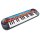 Simba My Music World Keyboard Lernspielzeug, 1 St.