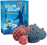 Zoch Crossboule Wurfspiel, 1 St.