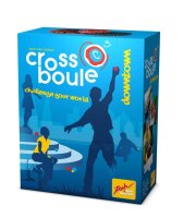 Zoch Crossboule Wurfspiel, 1 St.