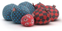 Zoch Crossboule Wurfspiel, 1 St.