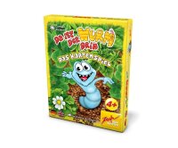 Zoch Da ist der Wurm drin Kartenspiel, 1 St.