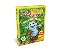 Zoch Da ist der Wurm drin Kartenspiel, 1 St.