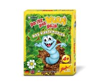 Zoch Da ist der Wurm drin Kartenspiel, 1 St.