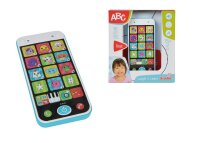 Simba ABC Smartphone Lernspielzeug, 1 St.