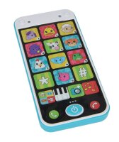 Simba ABC Smartphone Lernspielzeug, 1 St.