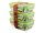emsa Frischhaltedosen CLIP & CLOSE 5,8 cm hoch transparent 3x 0,55 l, 3 St.