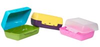 emsa Lunchboxen-Set Variabolo farbsortiert, 1 Set  ( 509388 )