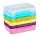 emsa Lunchboxen-Set Variabolo farbsortiert, 1 Set  ( 509388 )
