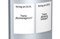 Kerkmann Plakattasche DIN A4
