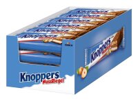 Knoppers® Nussriegel, 24 St.