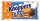 Knoppers® Erdnuss Nussriegel, 5 St.