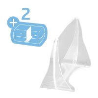 emsa Lunchboxen-Set Variabolo farbsortiert, 1 Set