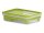 emsa Lunchbox CLIP & GO grün 1,2 l, 1 St.