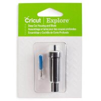 cricut™ Messer für Tiefschnitte für...