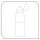 emsa Kinder Trinkflasche & Lunchbox Prinzessin transparent, 1 Set