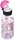 emsa Kinder Trinkflasche & Lunchbox Prinzessin transparent, 1 Set